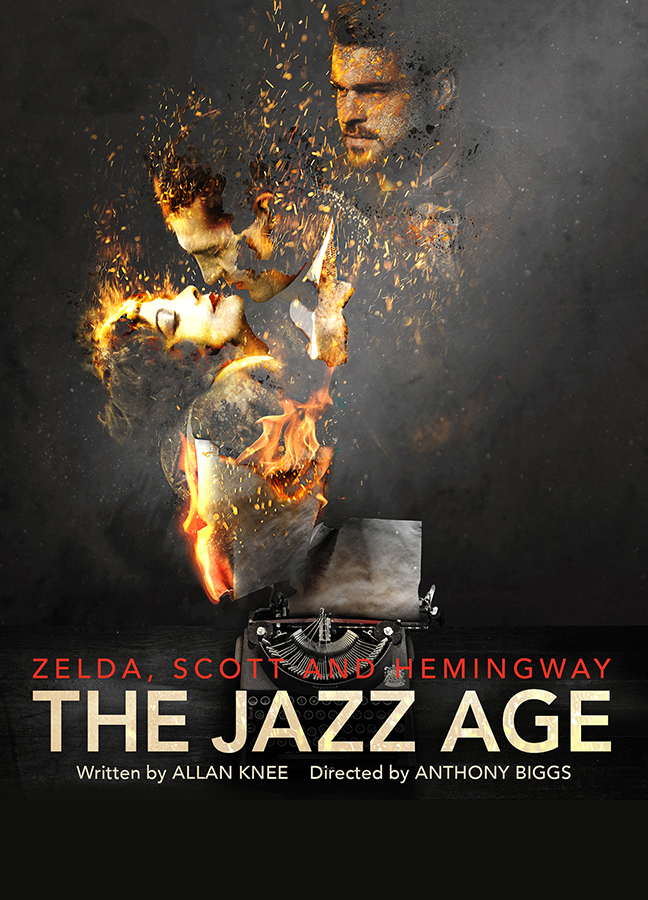 Visit the official website of The Jazz Age